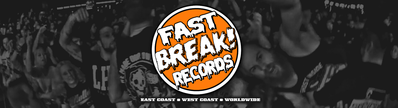 Fast Break!