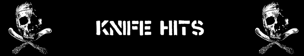 Knife Hits