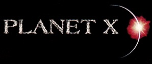 Planet X