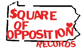 Square of Opposition