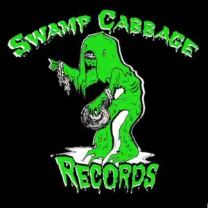 Swamp Cabbage